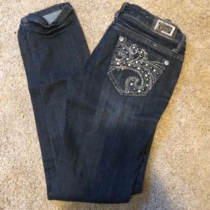 grace in la skinny’s